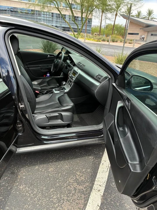 2008 Volkswagen Passat - Image 12 of 13