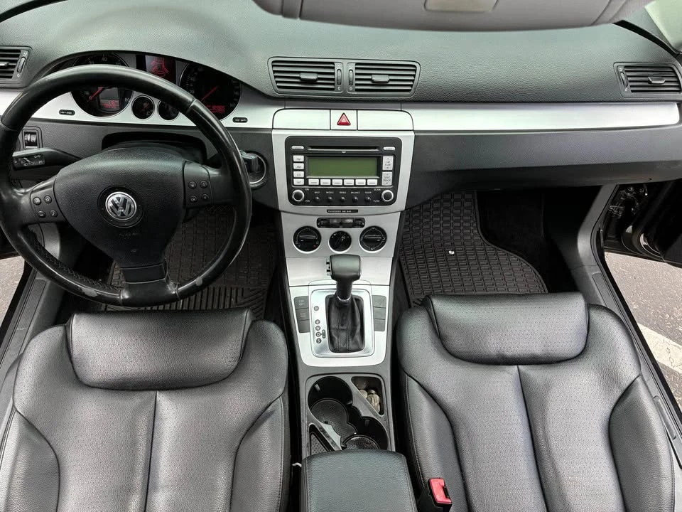 2008 Volkswagen Passat - Image 10 of 13