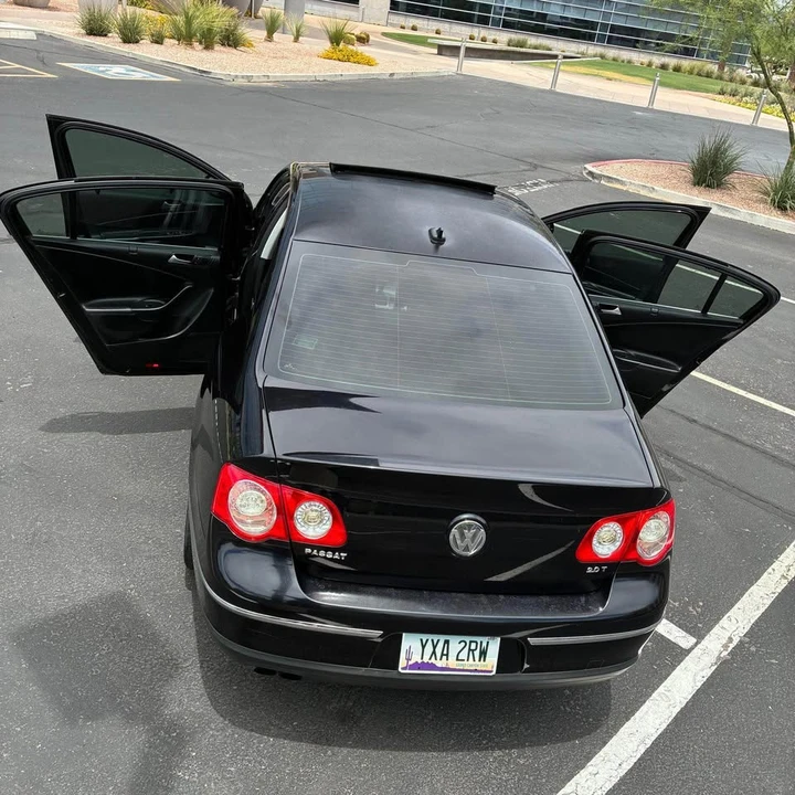 2008 Volkswagen Passat - Image 6 of 13