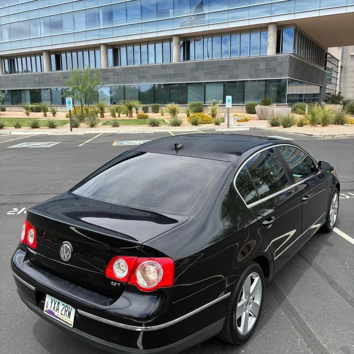 2008 Volkswagen Passat - Image 4 of 13