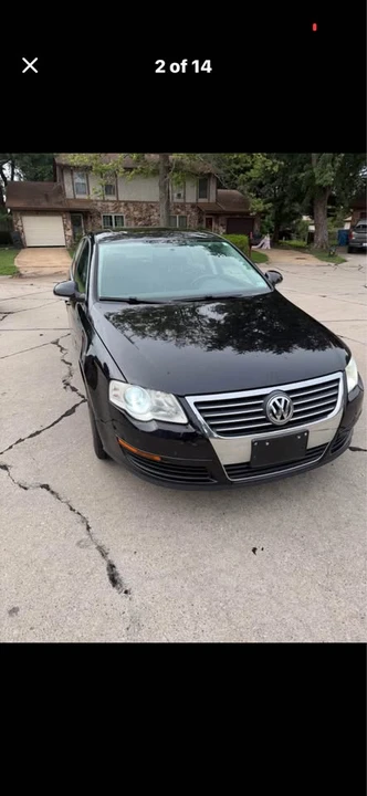 2008 Volkswagen Passat - Image 2 of 14