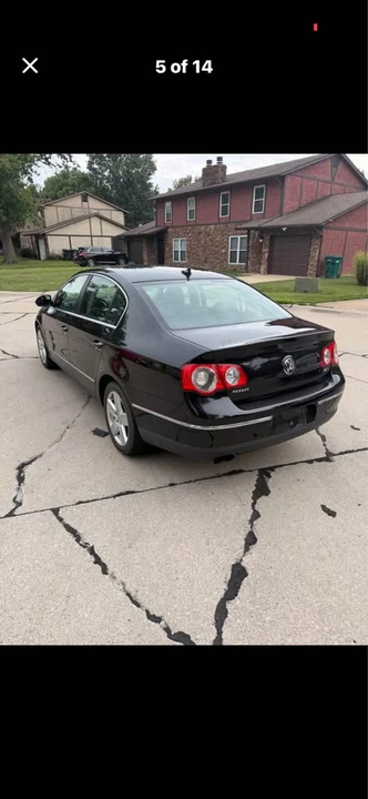 2008 Volkswagen Passat - Image 5 of 14