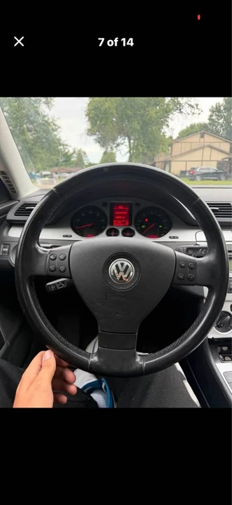 2008 Volkswagen Passat - Image 7 of 14
