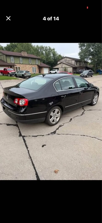2008 Volkswagen Passat - Image 4 of 14