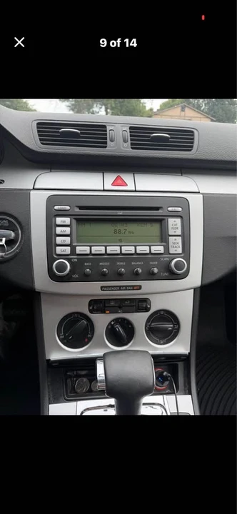 2008 Volkswagen Passat - Image 9 of 14