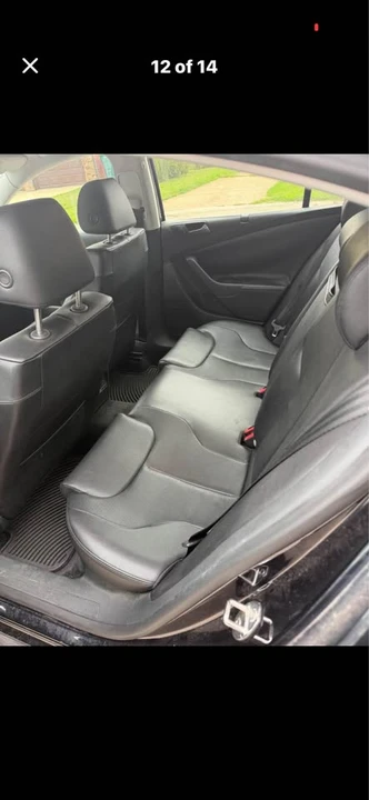 2008 Volkswagen Passat - Image 12 of 14