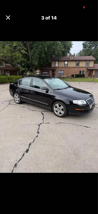 2008 Volkswagen Passat - Image 3 of 14