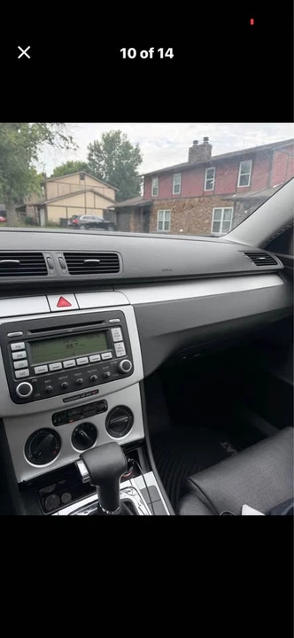 2008 Volkswagen Passat - Image 10 of 14