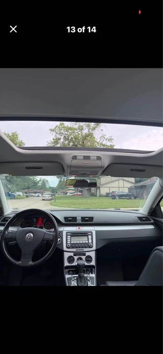 2008 Volkswagen Passat - Image 13 of 14