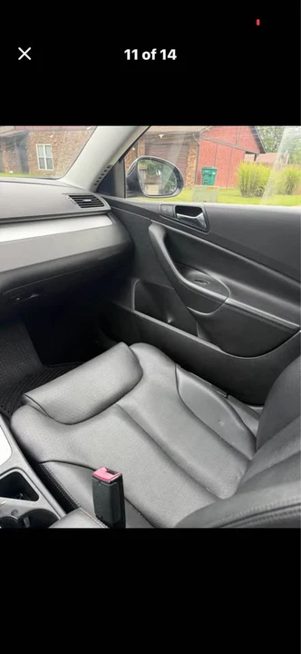 2008 Volkswagen Passat - Image 11 of 14