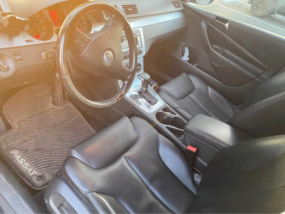 2008 Volkswagen Passat - Image 9 of 9