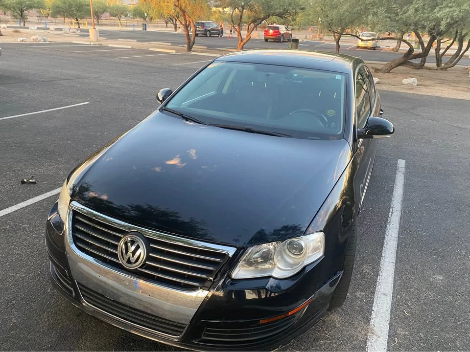2008 Volkswagen Passat - Image 2 of 9