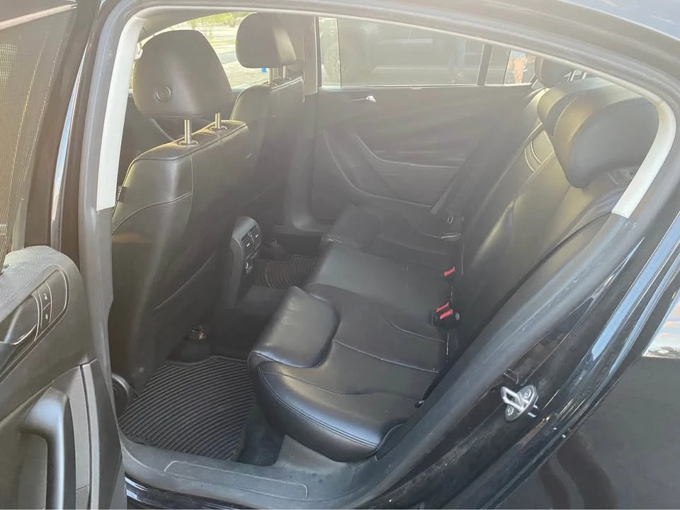 2008 Volkswagen Passat - Image 8 of 9