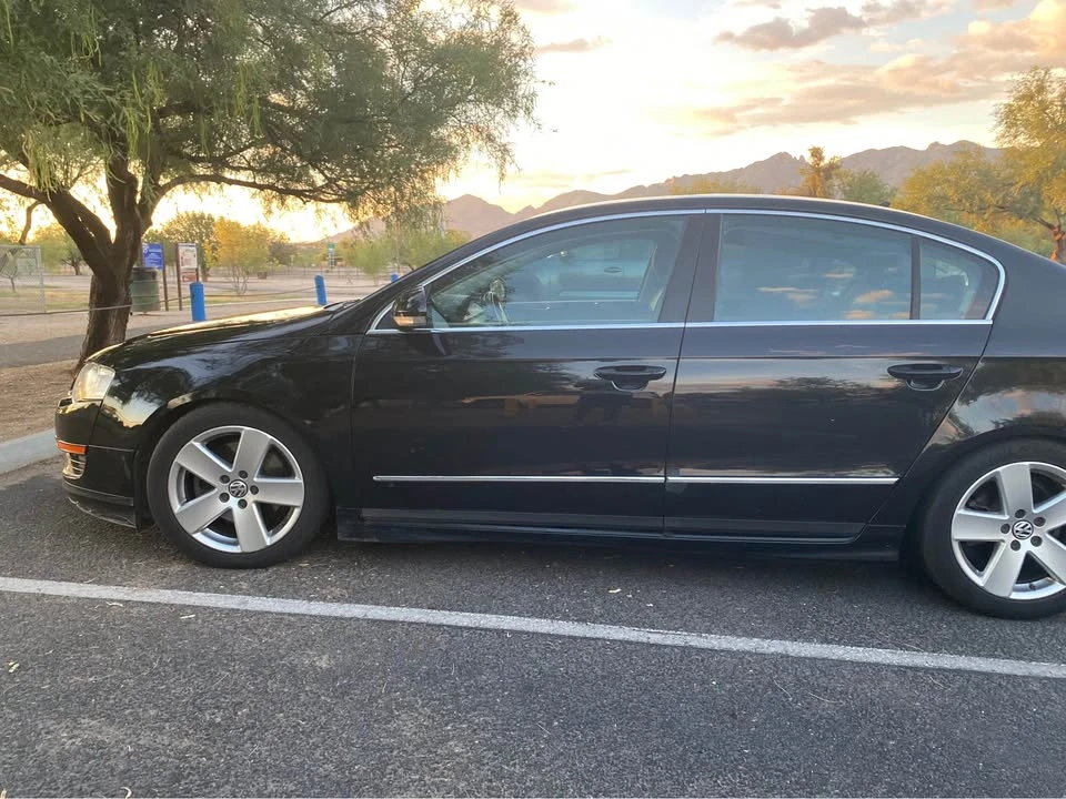 2008 Volkswagen Passat - Image 3 of 9