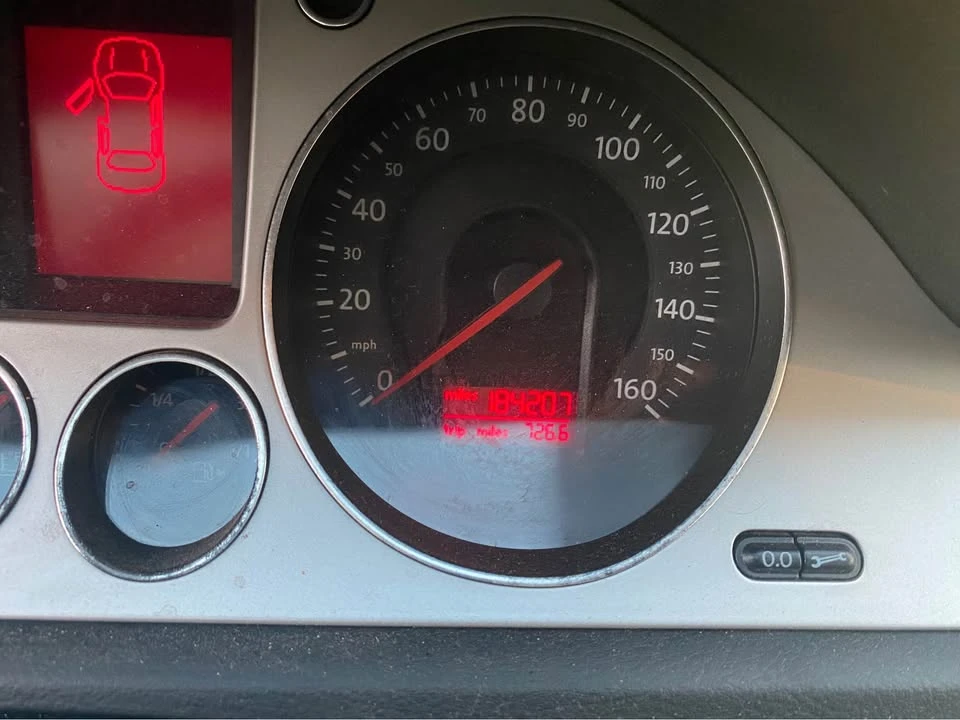 2008 Volkswagen Passat - Image 6 of 9