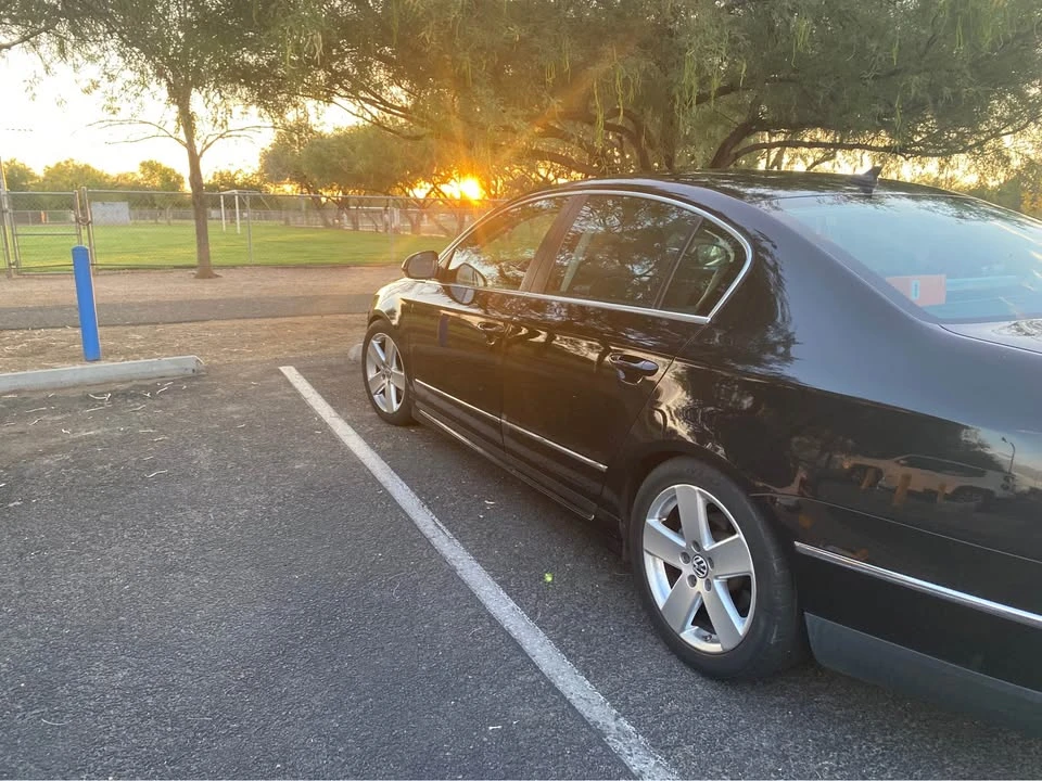2008 Volkswagen Passat - Image 4 of 9