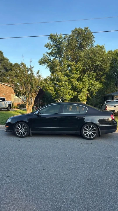 2008 Volkswagen Passat - Image 3 of 7
