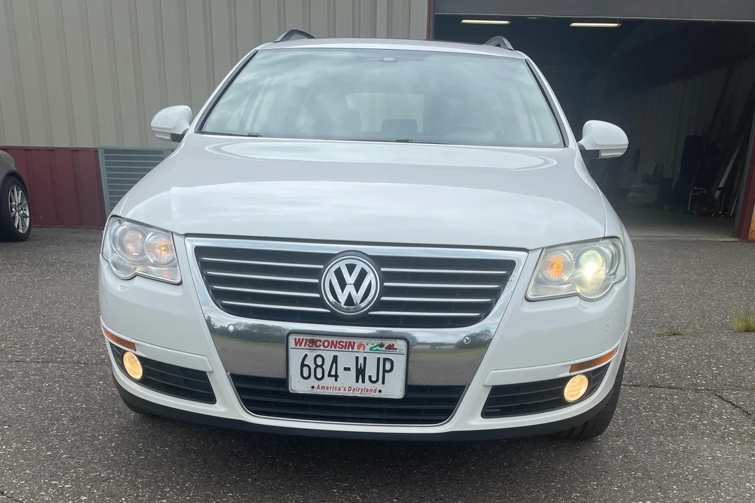 2008 Volkswagen Passat - Image 6 of 31