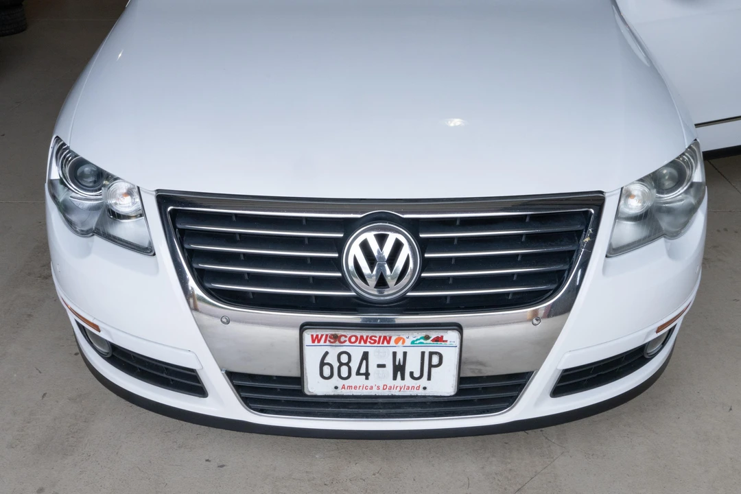 2008 Volkswagen Passat - Image 16 of 31