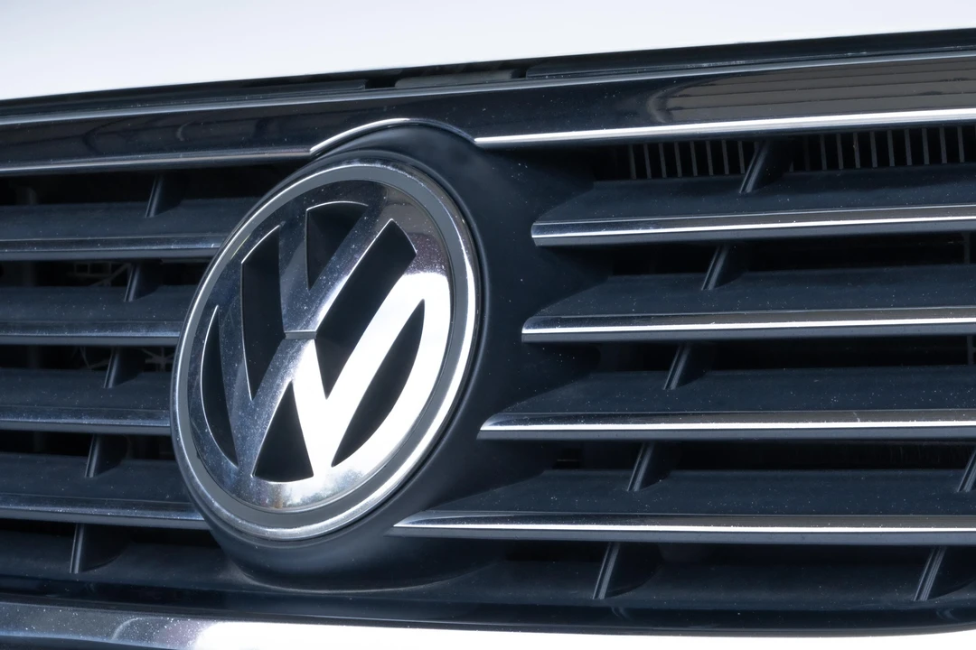 2008 Volkswagen Passat - Image 18 of 31