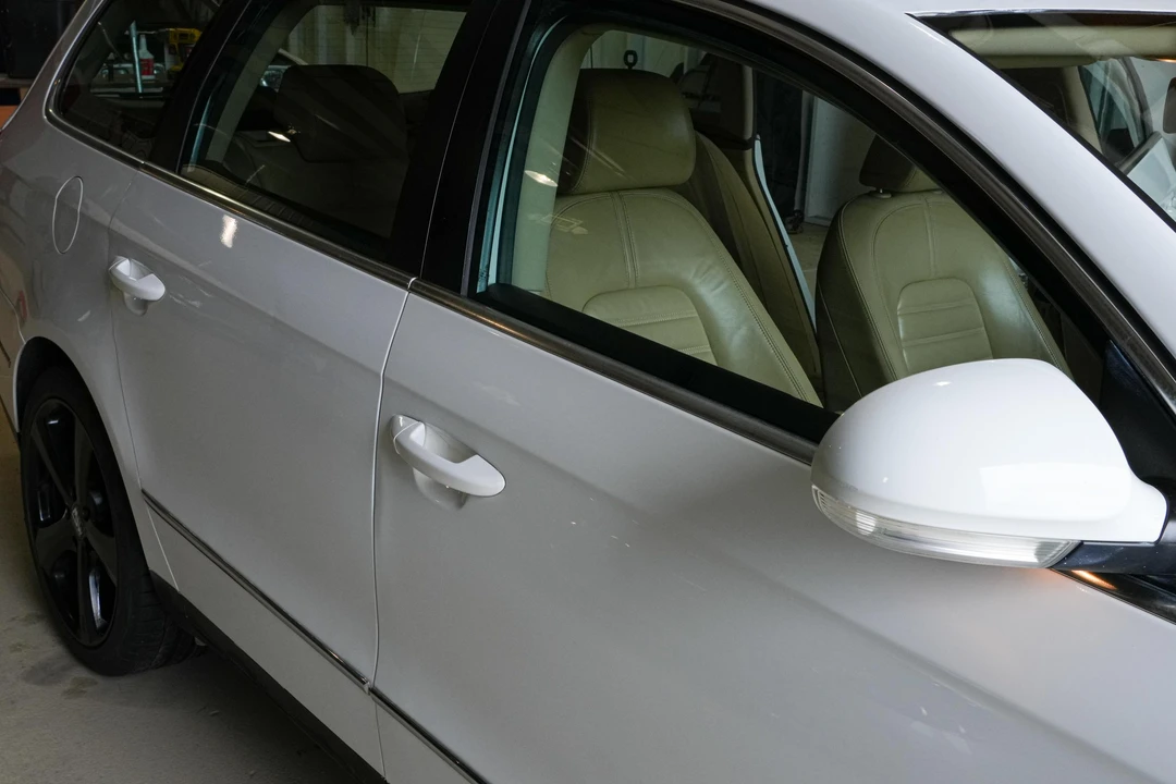 2008 Volkswagen Passat - Image 26 of 31