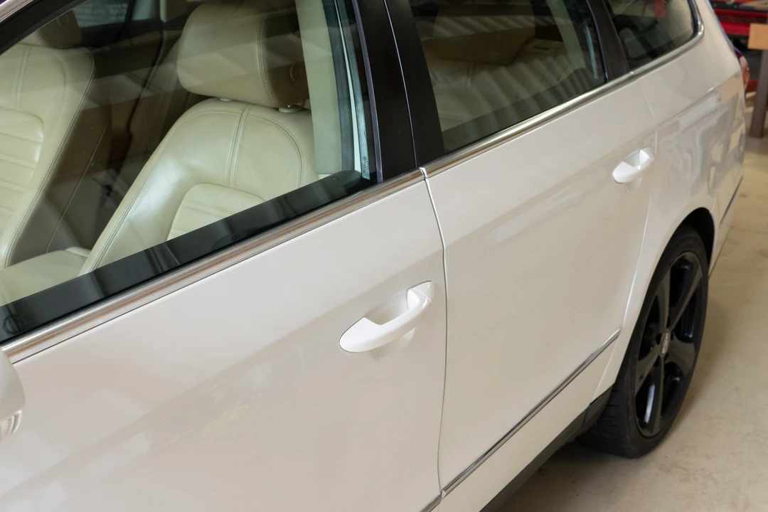2008 Volkswagen Passat - Image 22 of 31