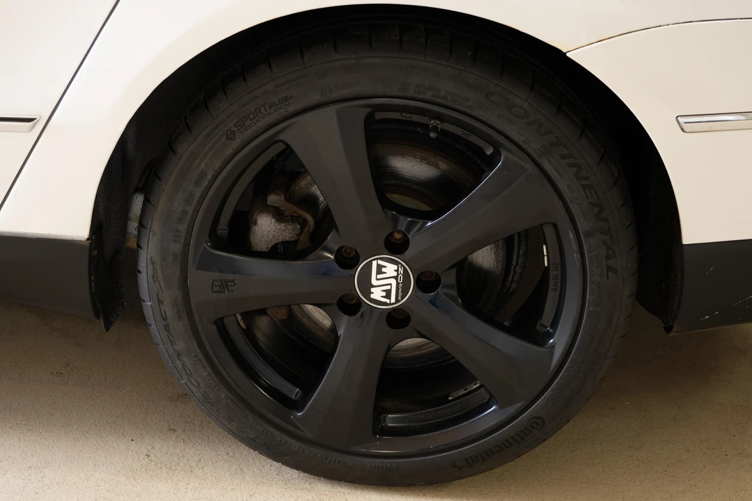 2008 Volkswagen Passat - Image 30 of 31