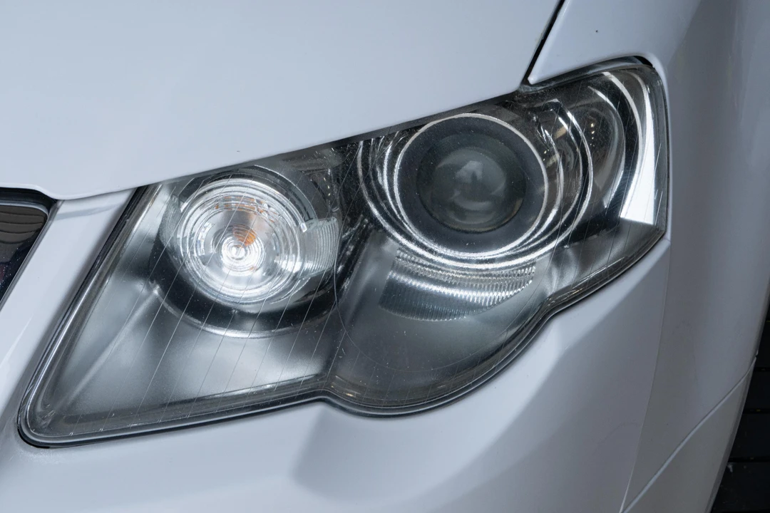 2008 Volkswagen Passat - Image 19 of 31