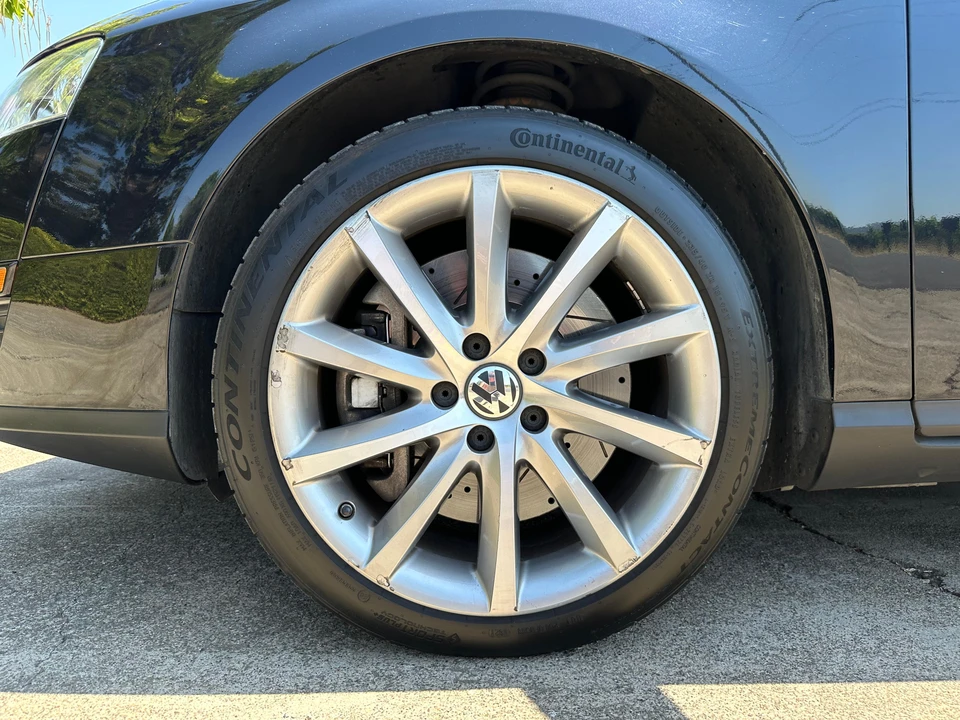 2008 Volkswagen Passat - Image 27 of 31