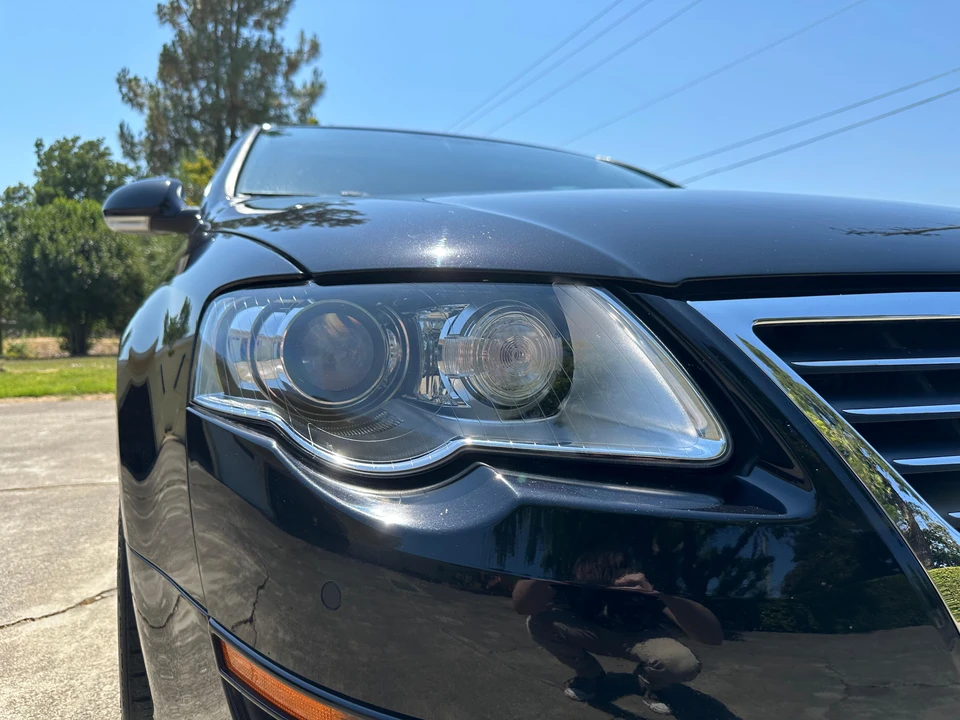 2008 Volkswagen Passat - Image 9 of 31