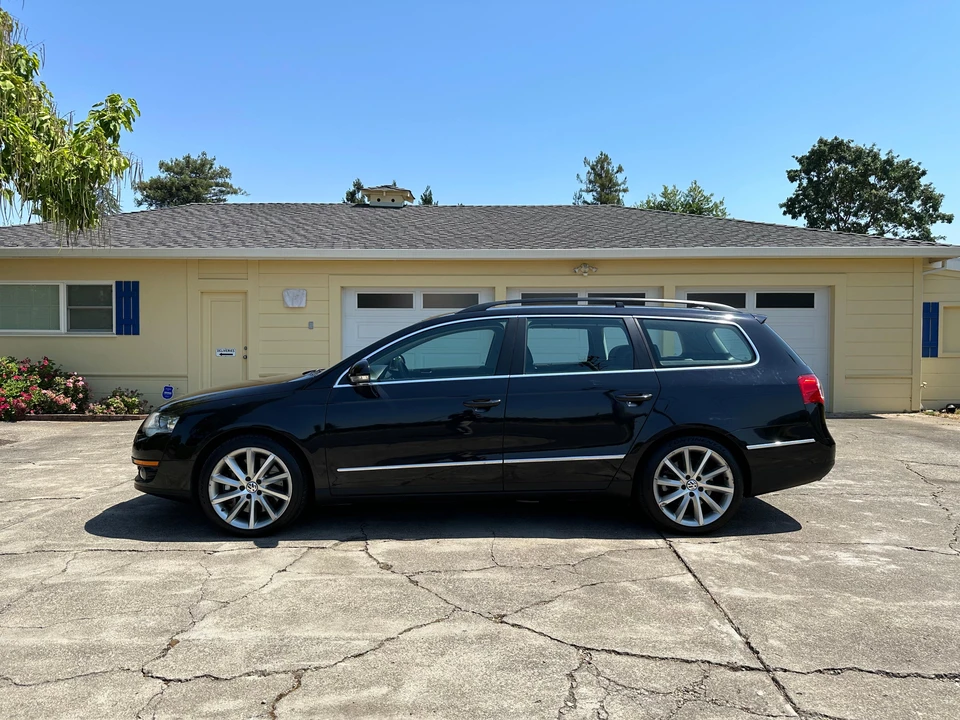 2008 Volkswagen Passat - Image 6 of 31