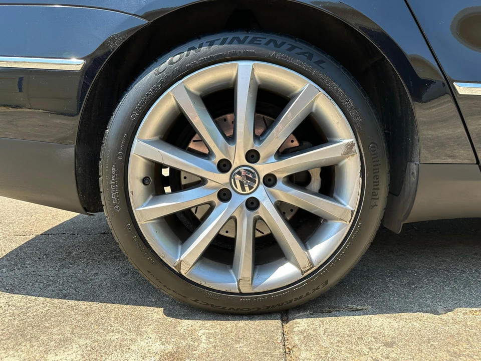 2008 Volkswagen Passat - Image 29 of 31