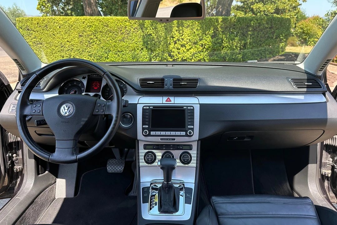 2008 Volkswagen Passat - Image 31 of 31