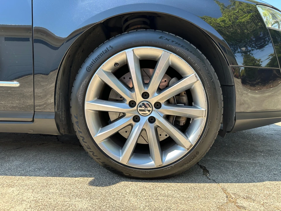 2008 Volkswagen Passat - Image 30 of 31
