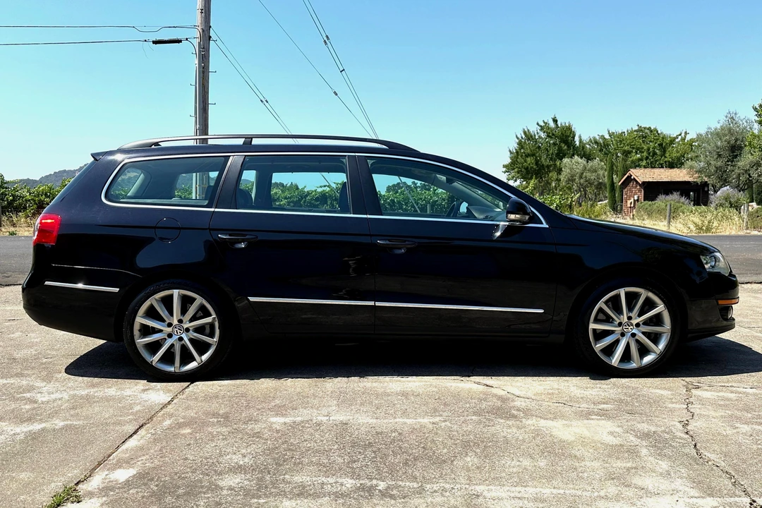 2008 Volkswagen Passat - Image 3 of 31