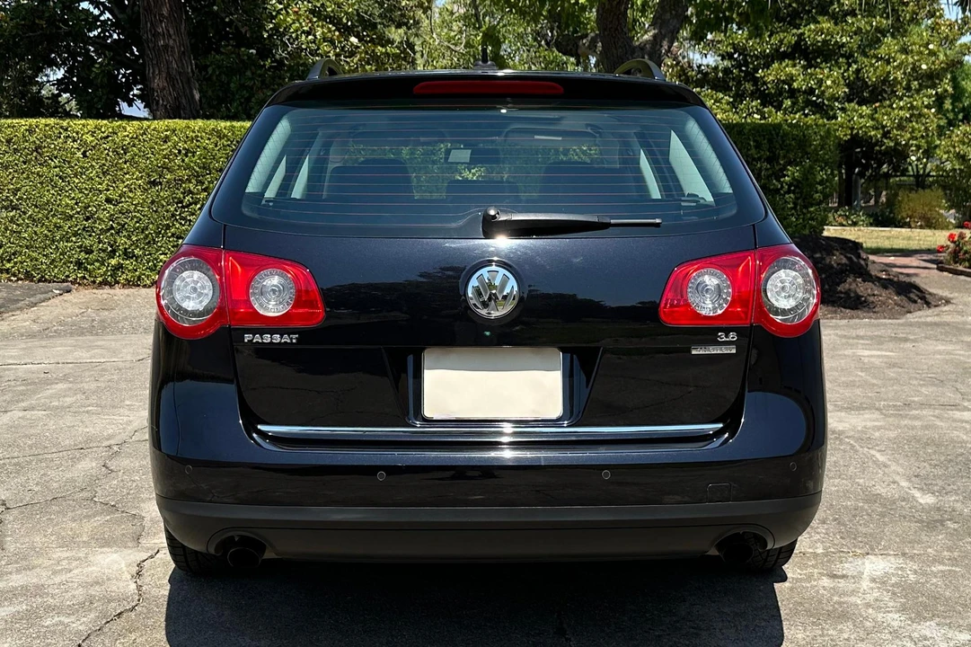 2008 Volkswagen Passat - Image 5 of 31