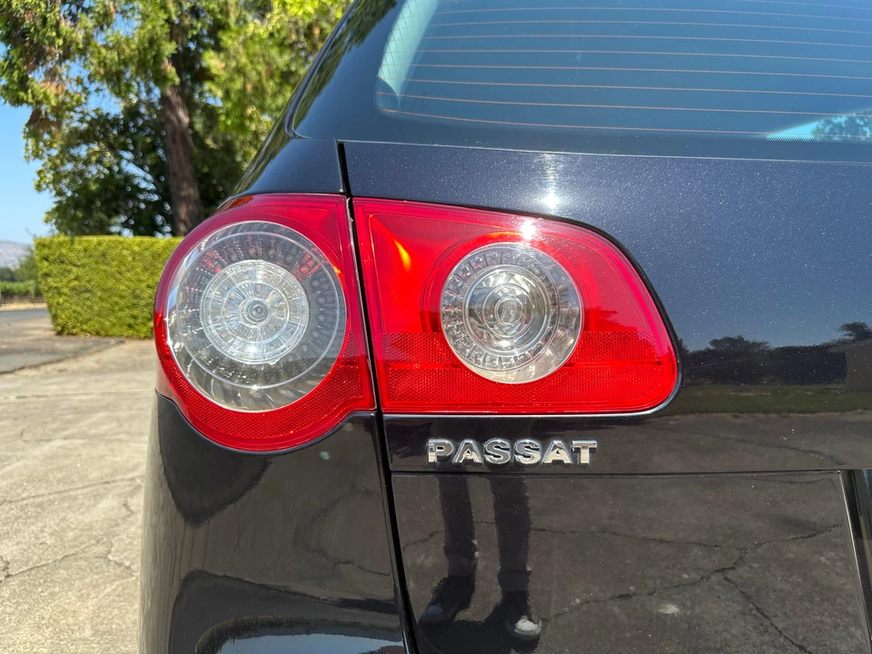 2008 Volkswagen Passat - Image 13 of 31