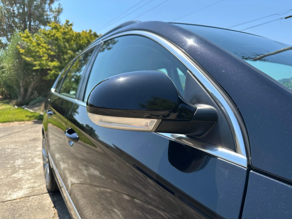 2008 Volkswagen Passat - Image 23 of 31