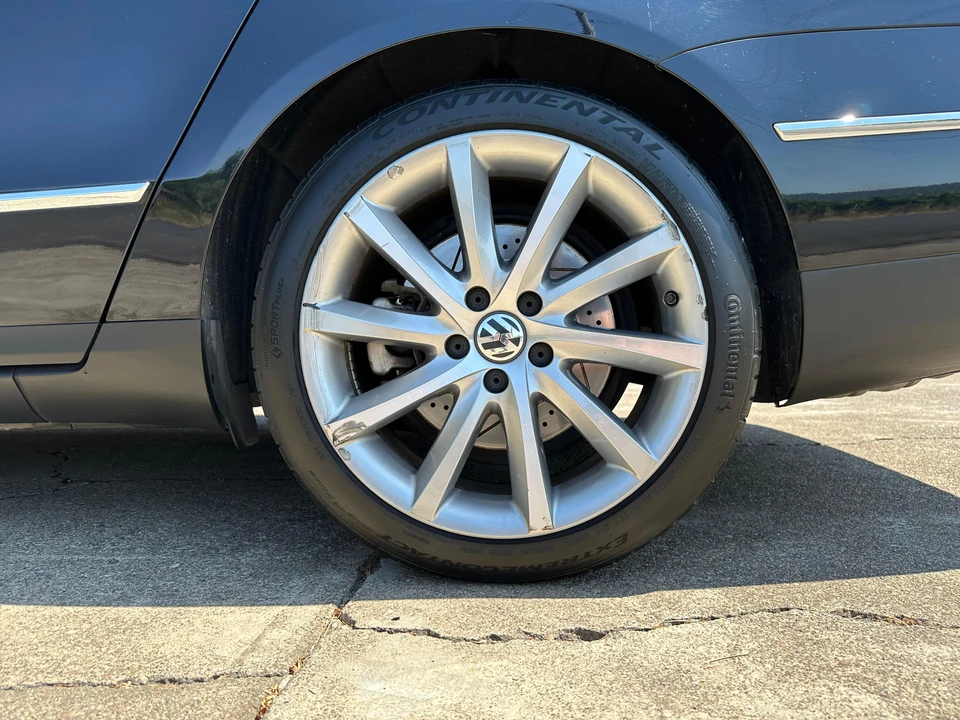 2008 Volkswagen Passat - Image 28 of 31