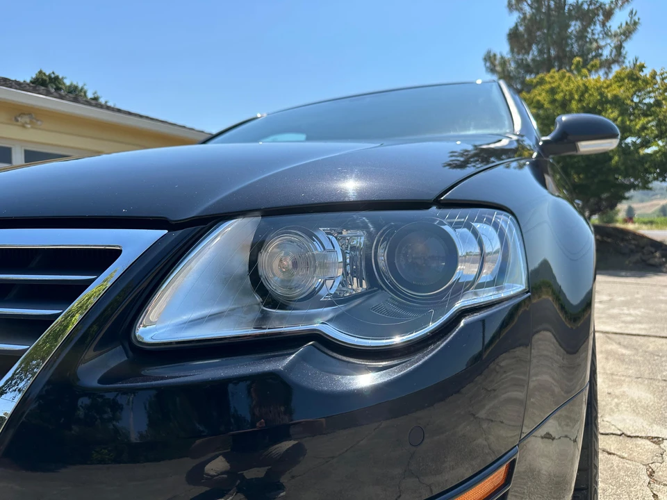 2008 Volkswagen Passat - Image 10 of 31