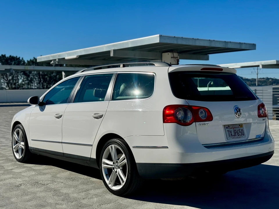 2008 Volkswagen Passat - Image 13 of 31