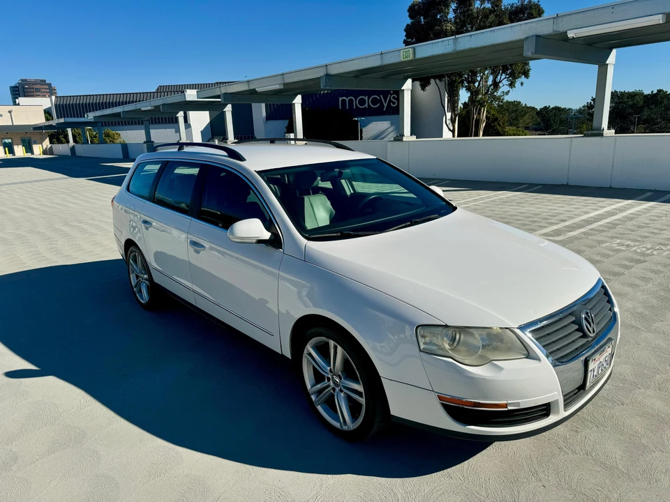 2008 Volkswagen Passat - Image 17 of 31