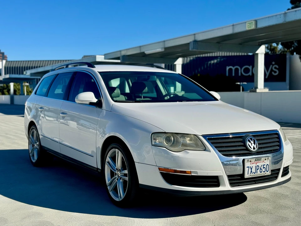 2008 Volkswagen Passat - Image 19 of 31