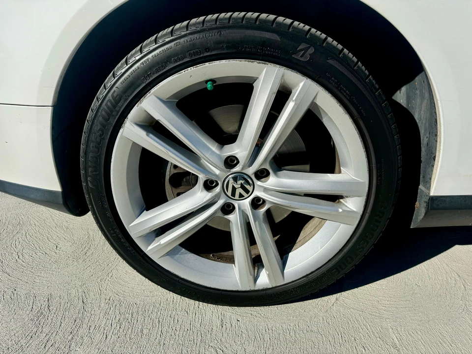 2008 Volkswagen Passat - Image 24 of 31
