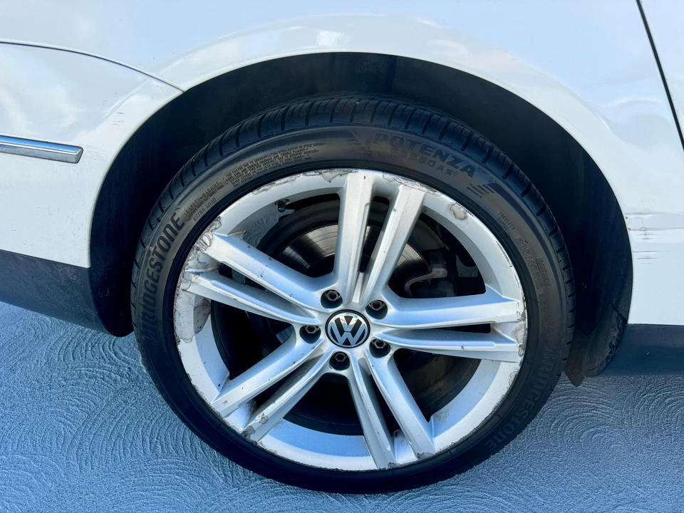 2008 Volkswagen Passat - Image 26 of 31