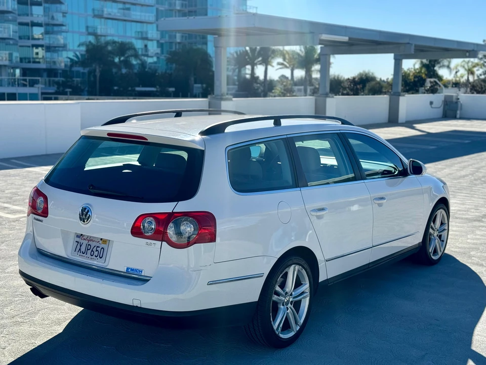 2008 Volkswagen Passat - Image 15 of 31