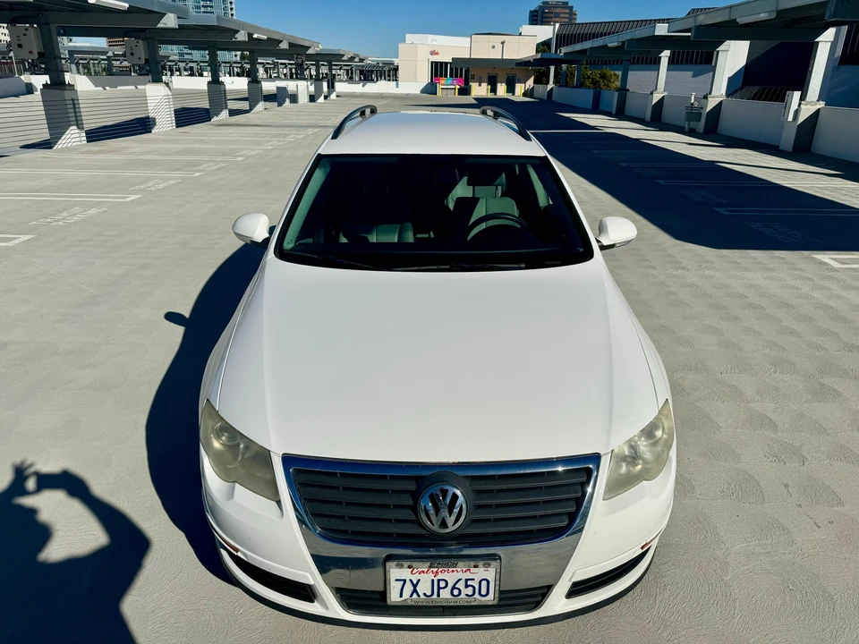 2008 Volkswagen Passat - Image 6 of 31