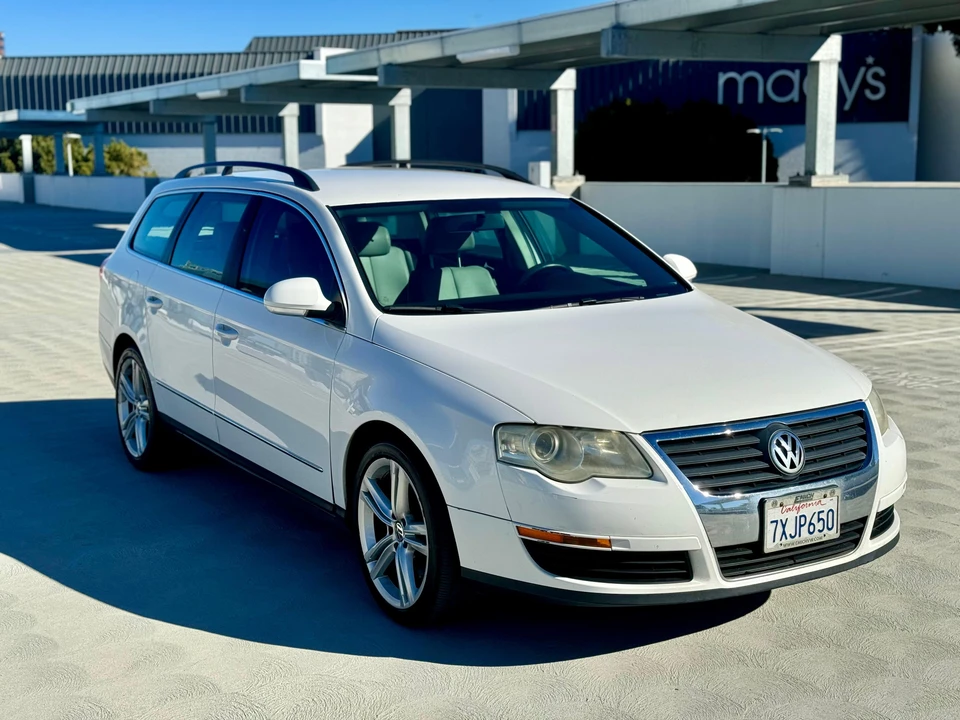 2008 Volkswagen Passat - Image 18 of 31