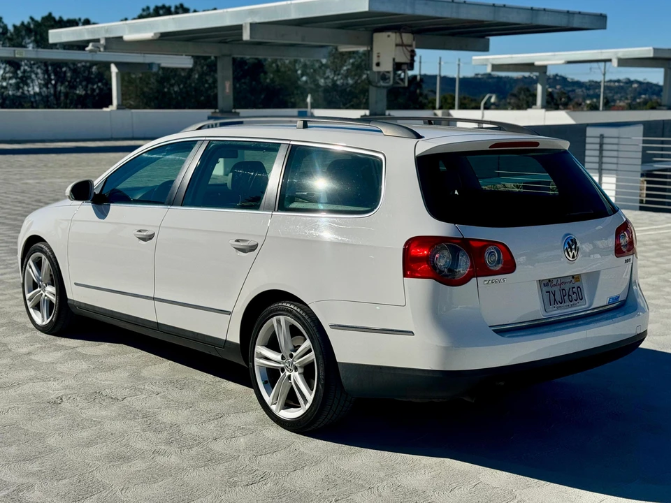 2008 Volkswagen Passat - Image 4 of 31