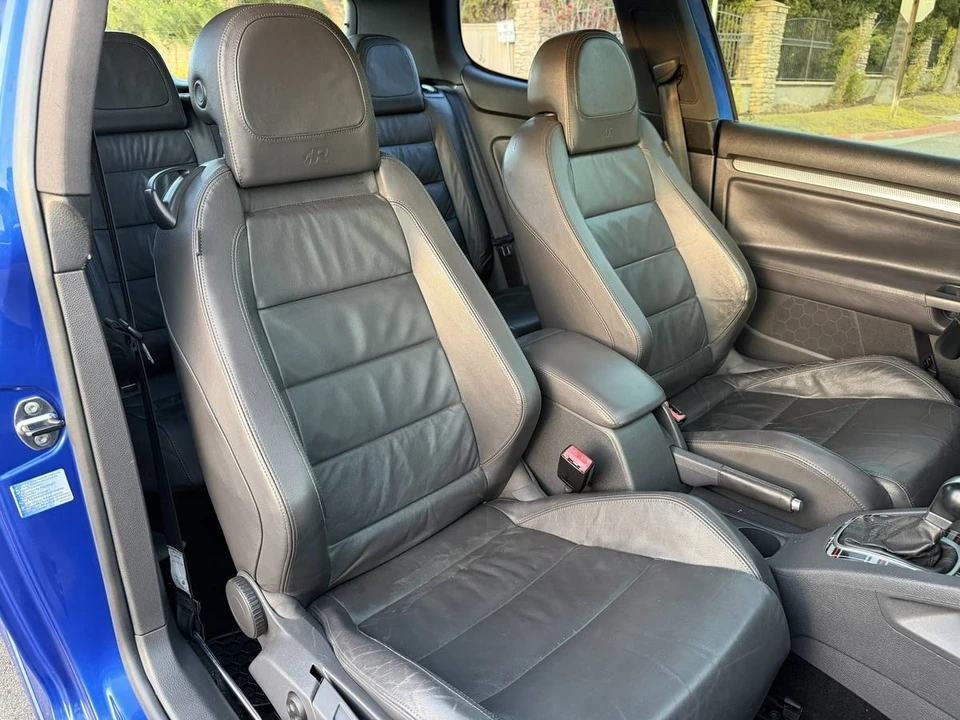2008 Volkswagen R32 Mk5 - Image 18 of 22